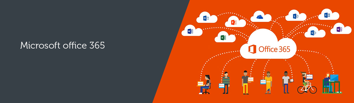 Microsoft 365 Suite de Aplicaciones Cloud