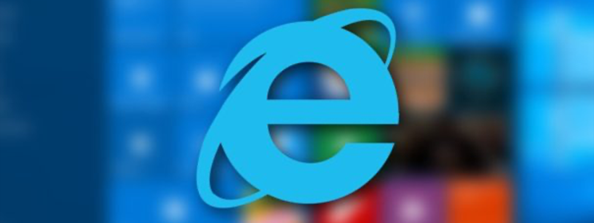 Microsoft Pone Fin A Internet Explorer Después De 27 Años De Servicio