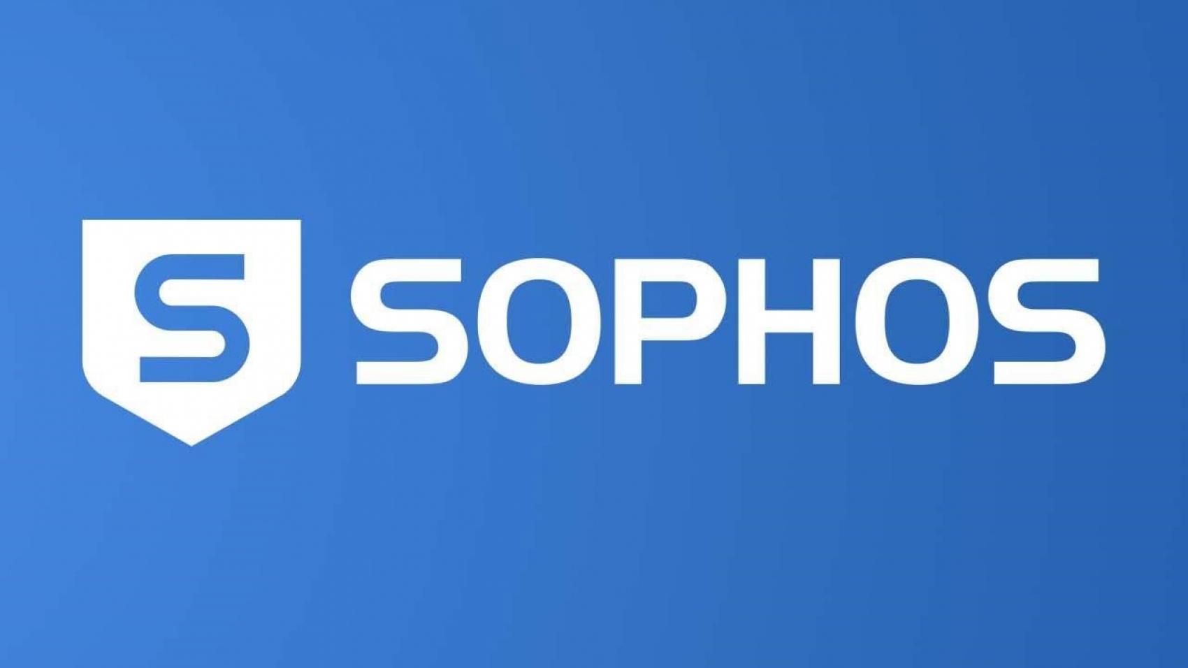 Qué es Sophos?